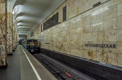 Ремонт посудомоечных машин метро Автозаводская