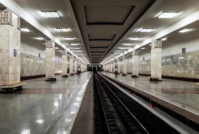 Ремонт холодильников метро Партизанская